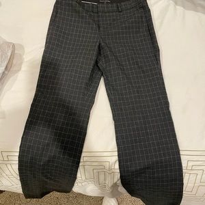 Banana Republic Logan pant